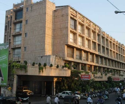 Hotel Tuli International